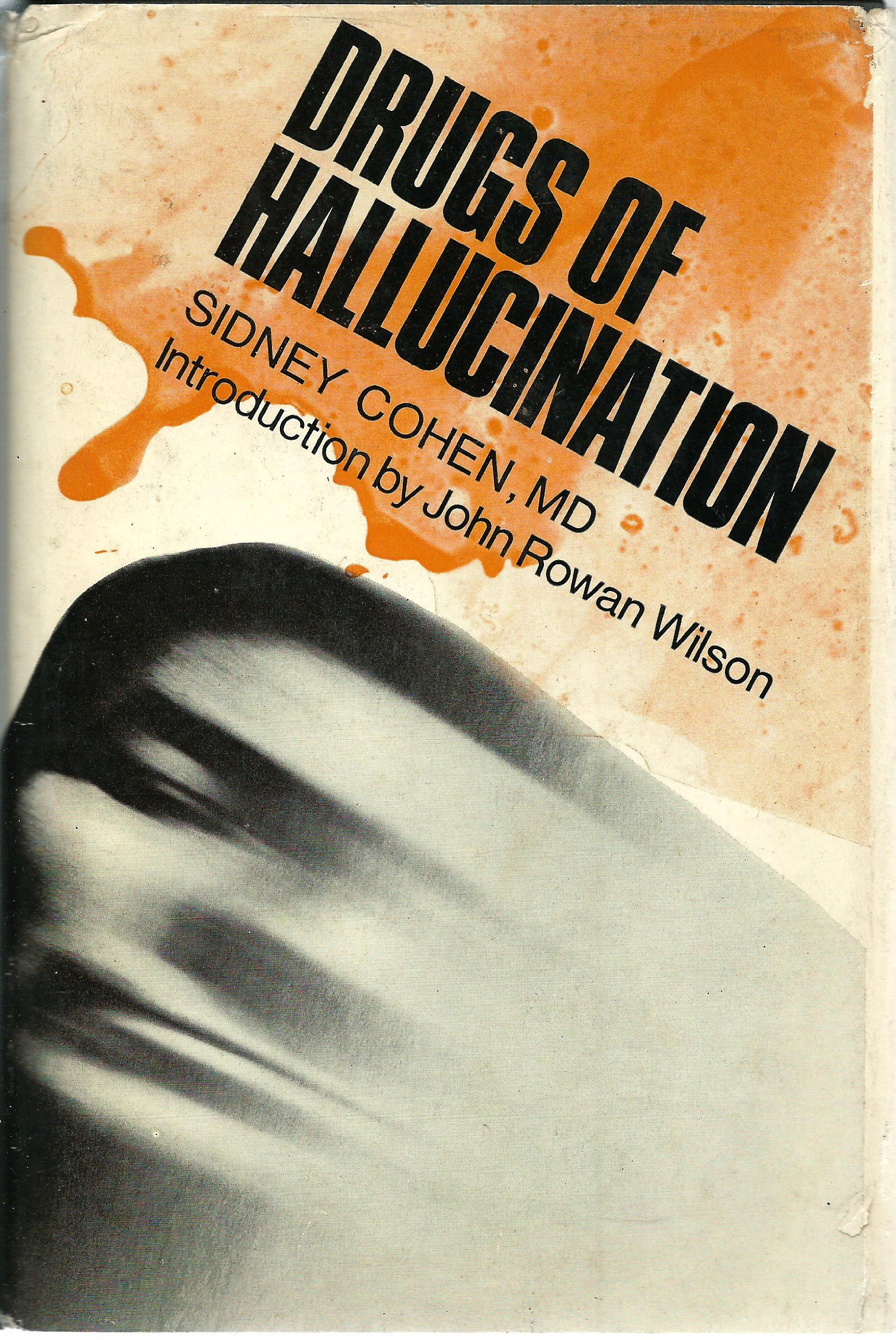 Buy Drugs of Hallucination — BookShops.in