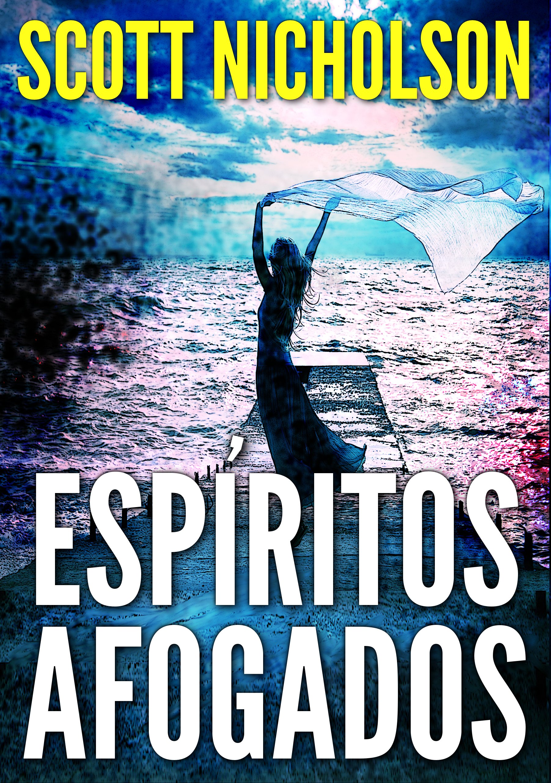 Les Amants de la Brume (Portuguese Edition)