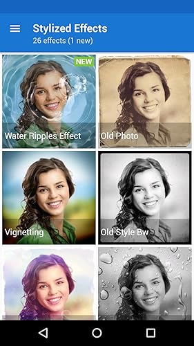 Photo Lab PRO: molduras, filtros, efeitos, colagens e montagens fantásticas para imagens!