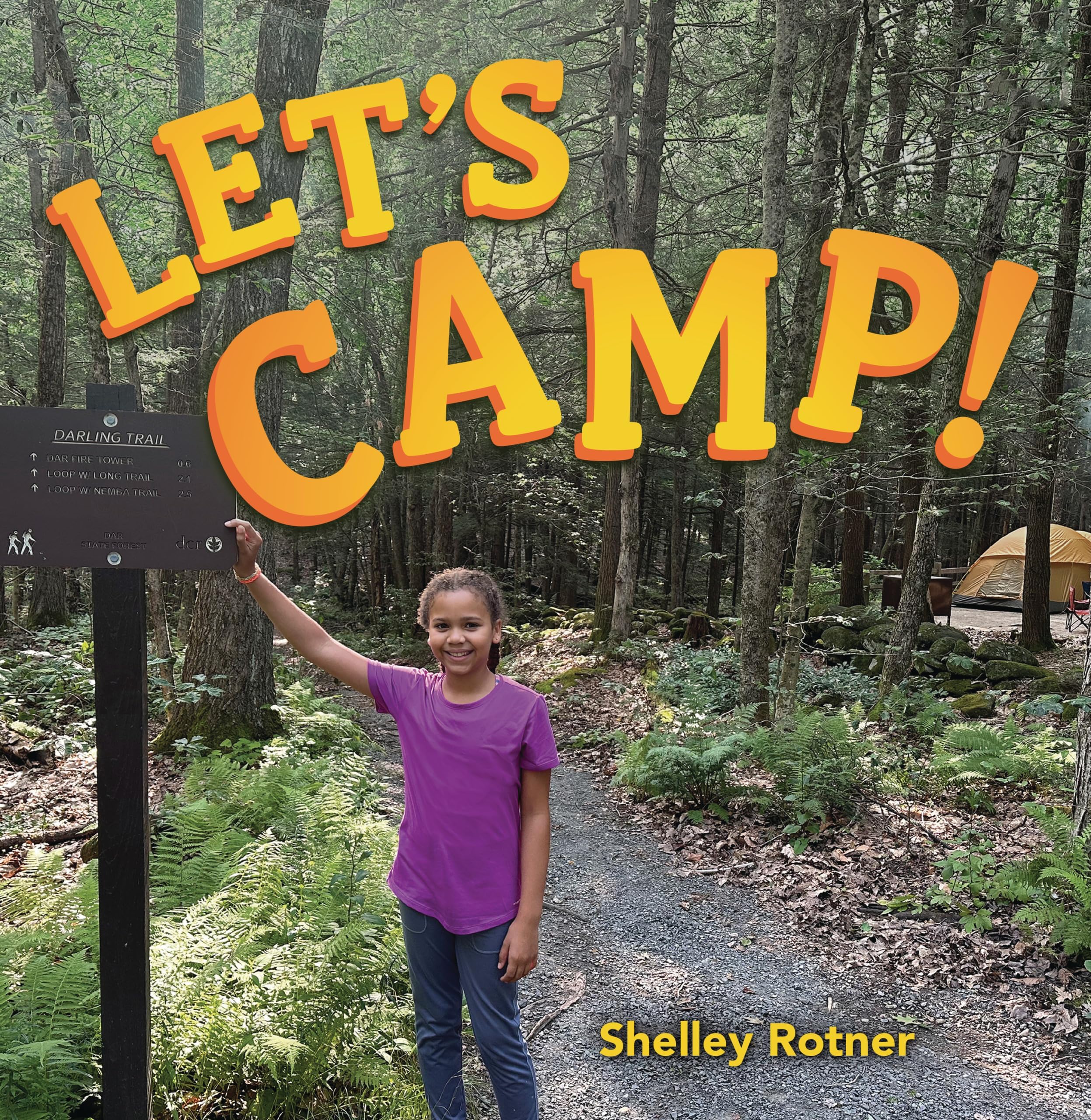 Let's Camp!