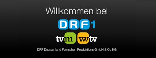 DRF TV
