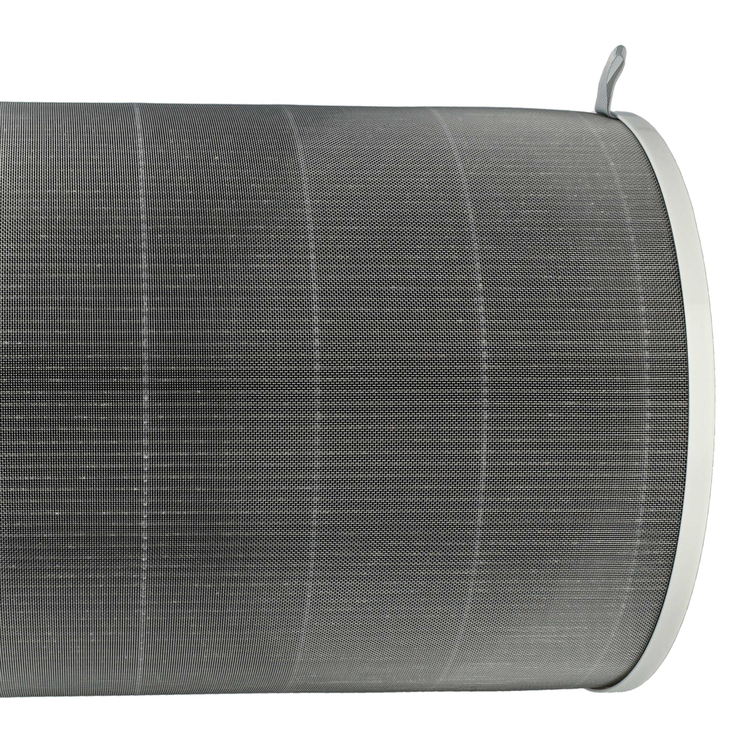 vhbw filtro HEPA H11 compatibile con Xiaomi Smart Air Purifier 4 purificatore d'aria