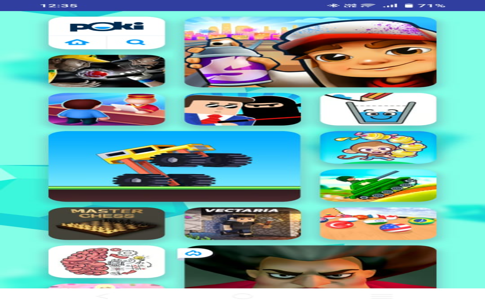 online multi games - App on the Amazon Appstore