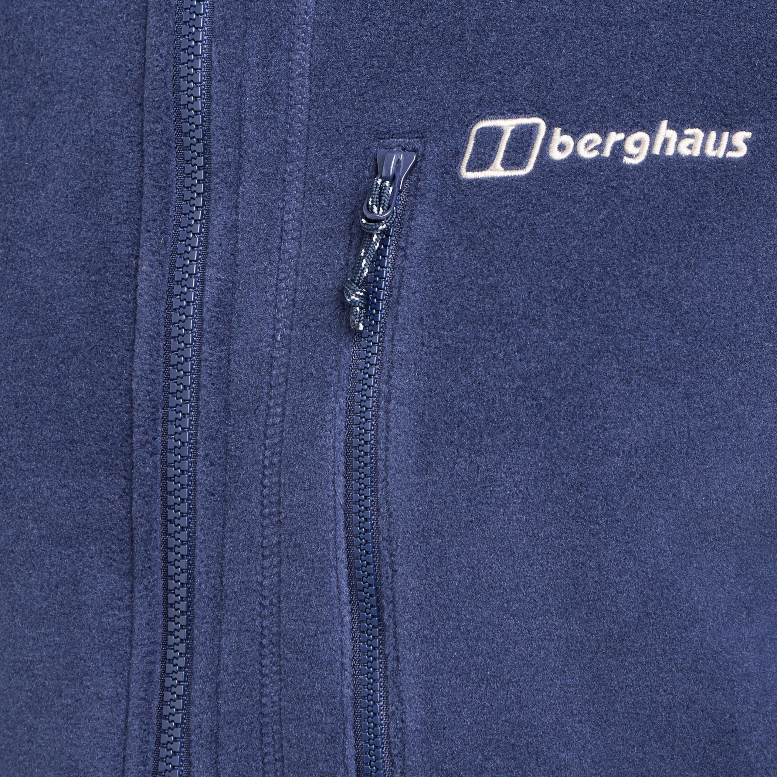 Berghaus Kurtka polarowa Mężczyźni Activity Polartec Interactive