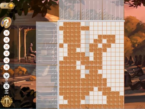 Griddlers: Victorian Picnic [Download] #TOP1