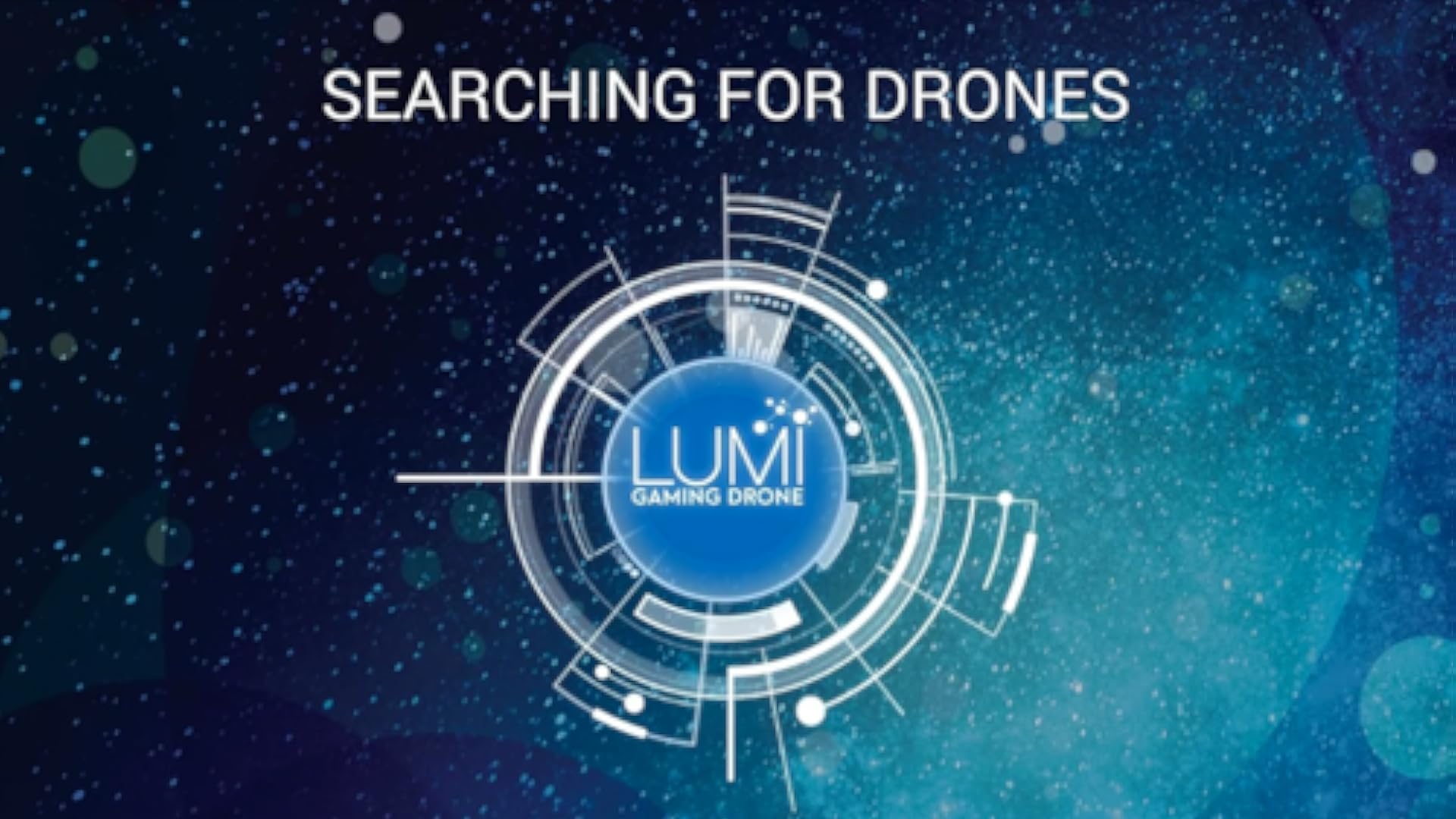 LUMI The Gaming Drone App on Amazon Appstore