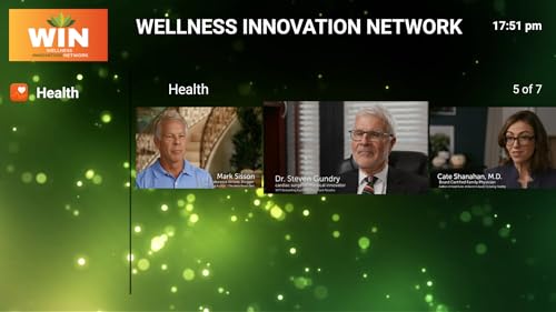 Wellness Innovation Network