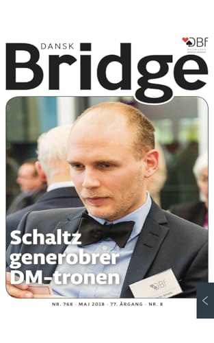 Dansk Bridge