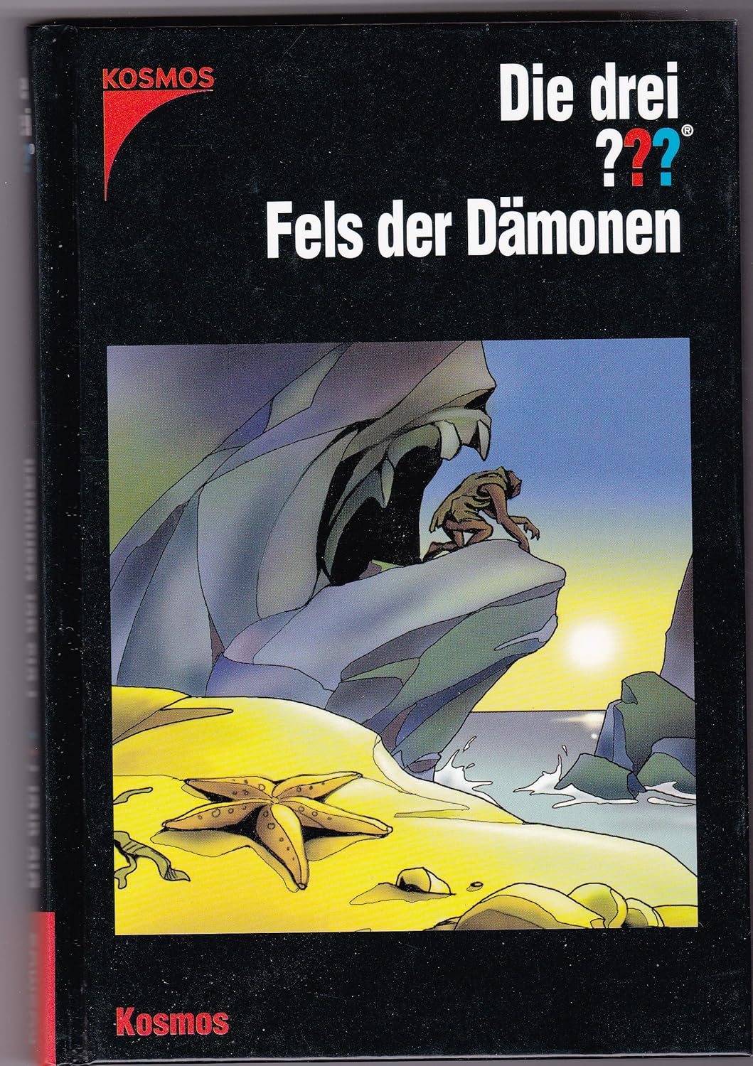 Die Drei Fragezeichen Folge 133 Fels Der Dämonen Die drei ???. Fels der Dämonen (drei Fragezeichen) : Amazon.de: Bücher