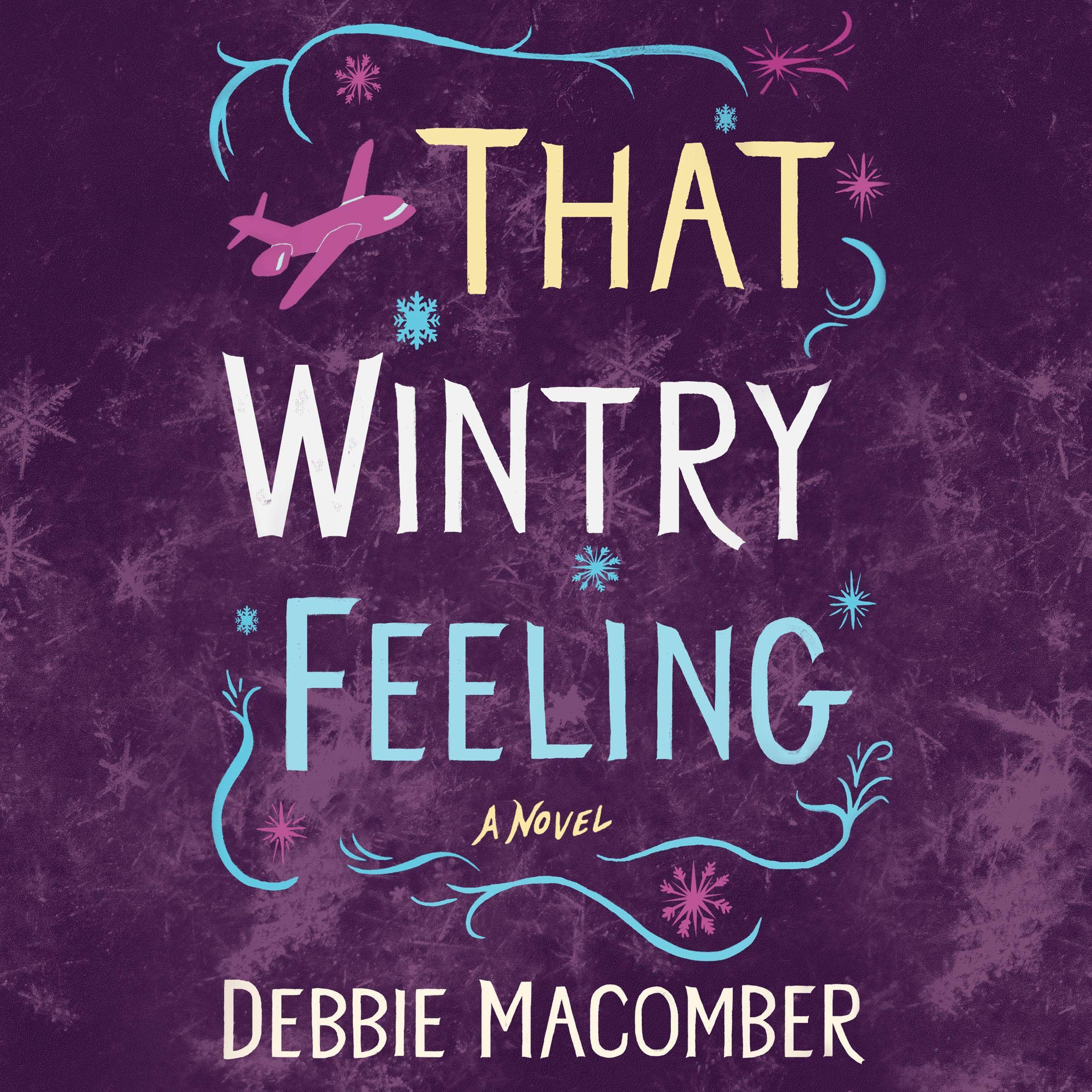 Cover art for That Wintry Feeling: A Novel