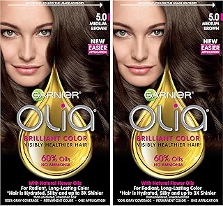 Best Is Just 5 Hair Color Permanent Of 2020 Top Rated Reviewed