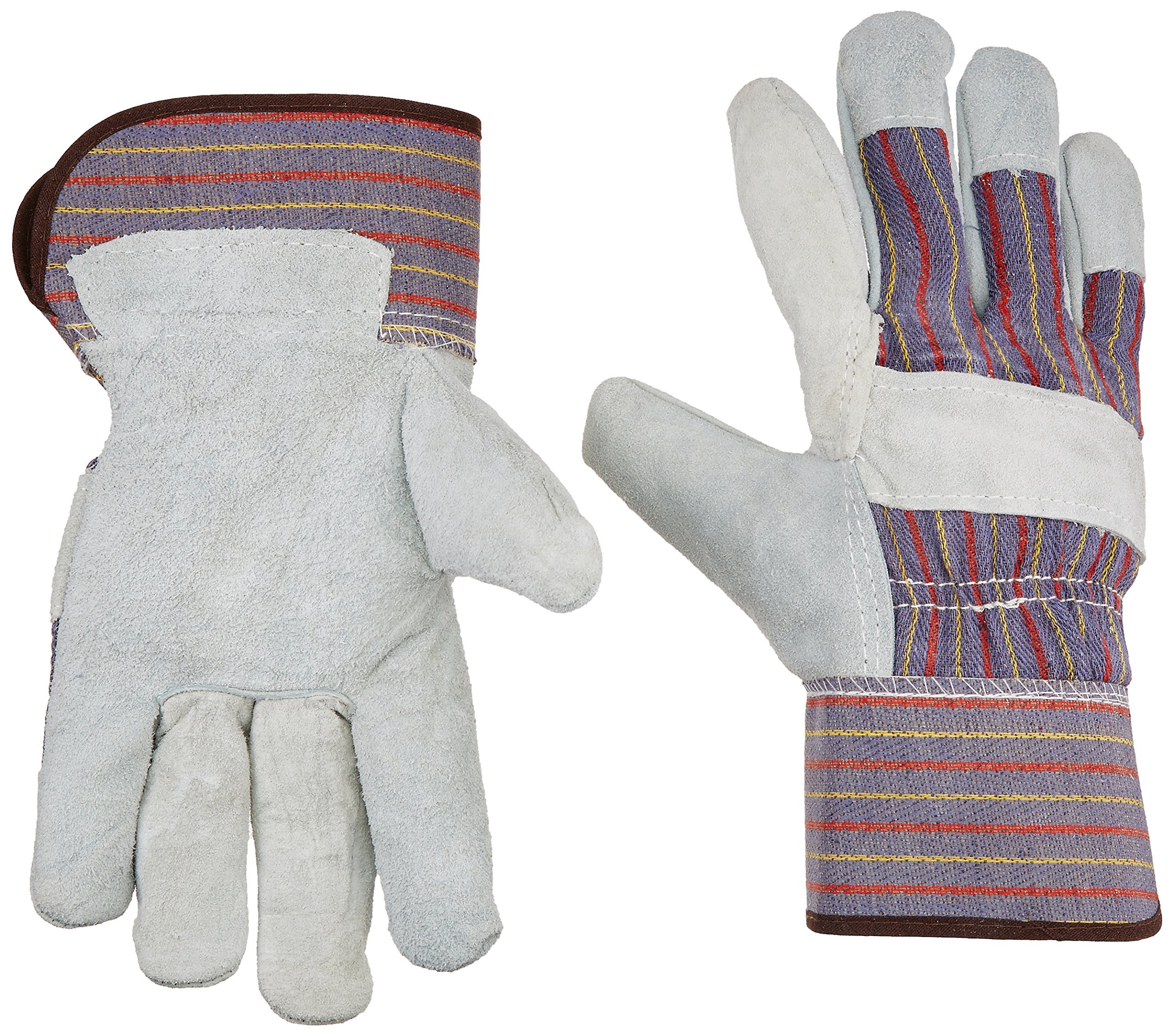 Boss 4094 Large Split Leather Palm Gloves