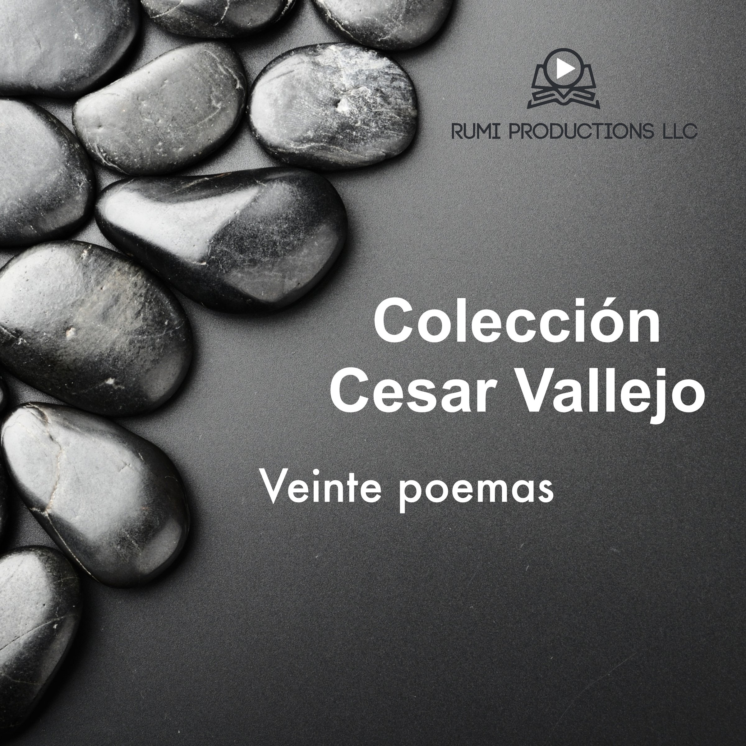 Coleccion Cesar Vallejo