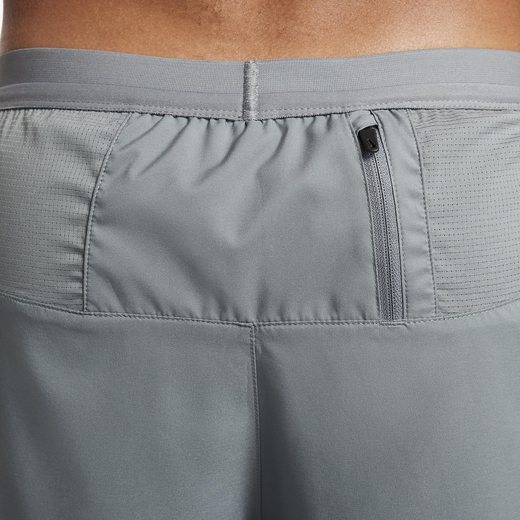 Nike Flex Stride - Pantalones cortos de correr 2 en 1 para hombre