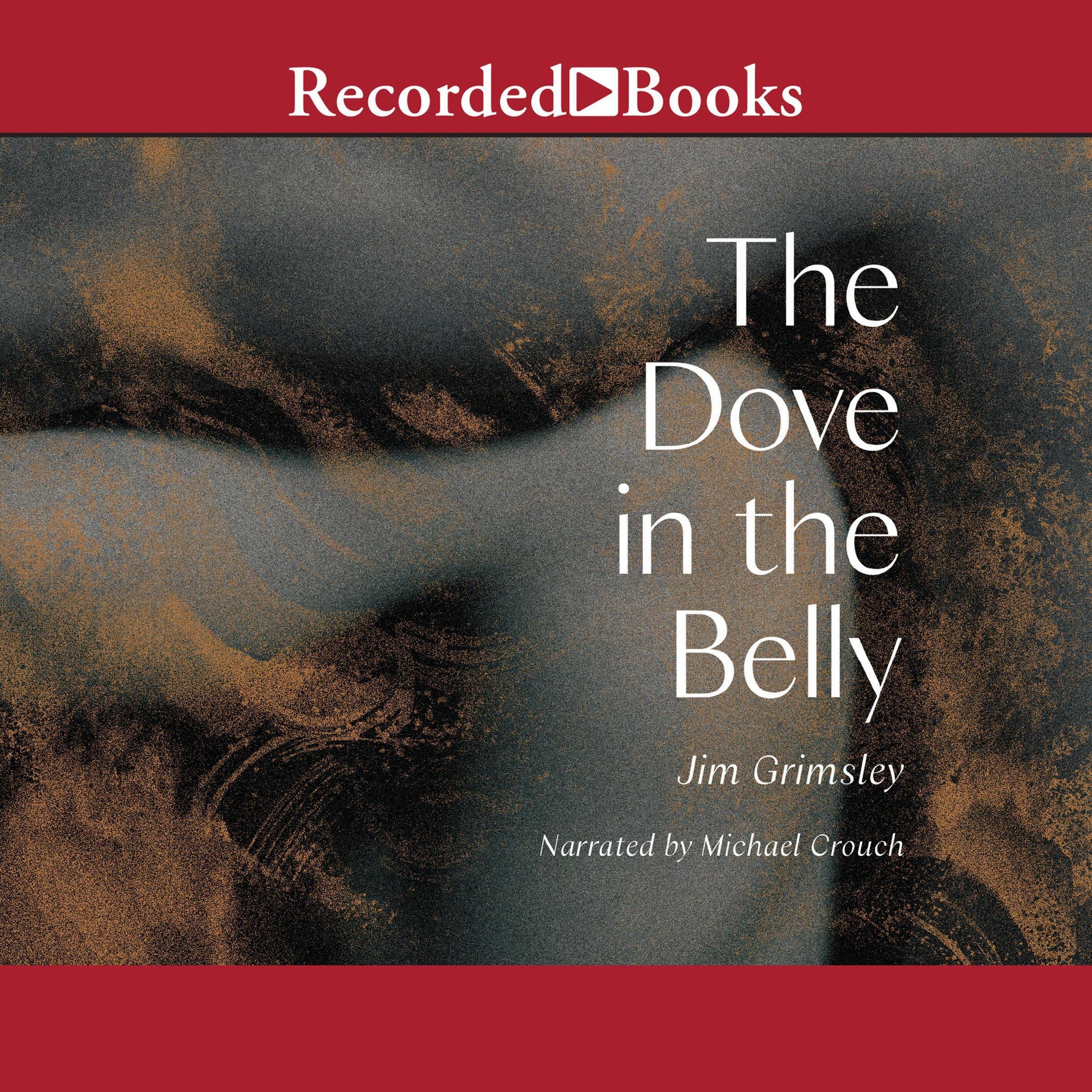 Cover art for The Dove in the Belly