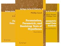 Algopix Similar Product 19 - Springer Series in Statistics 39 Book