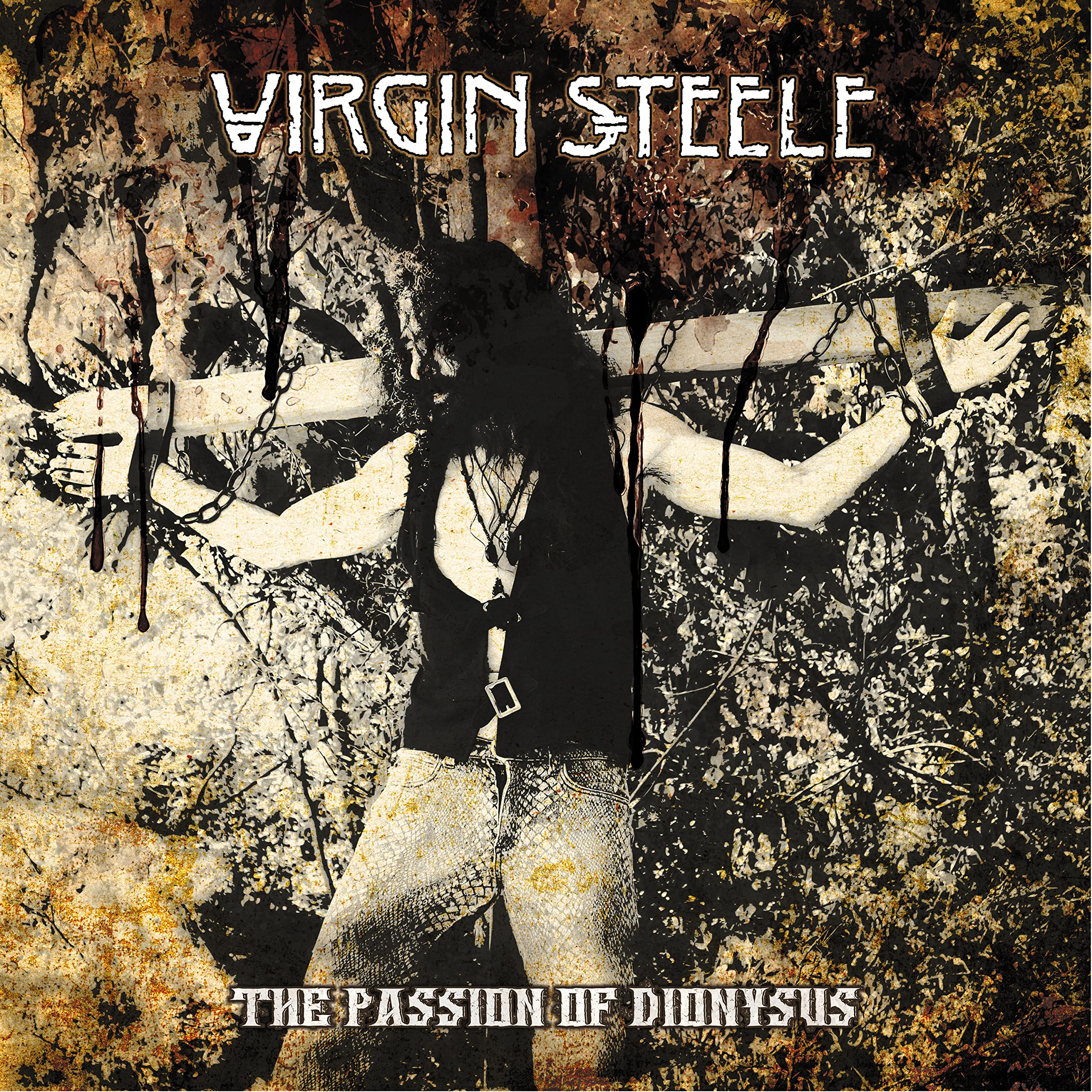 The Passion Of Dionysus (2Lp) [VINYL]
