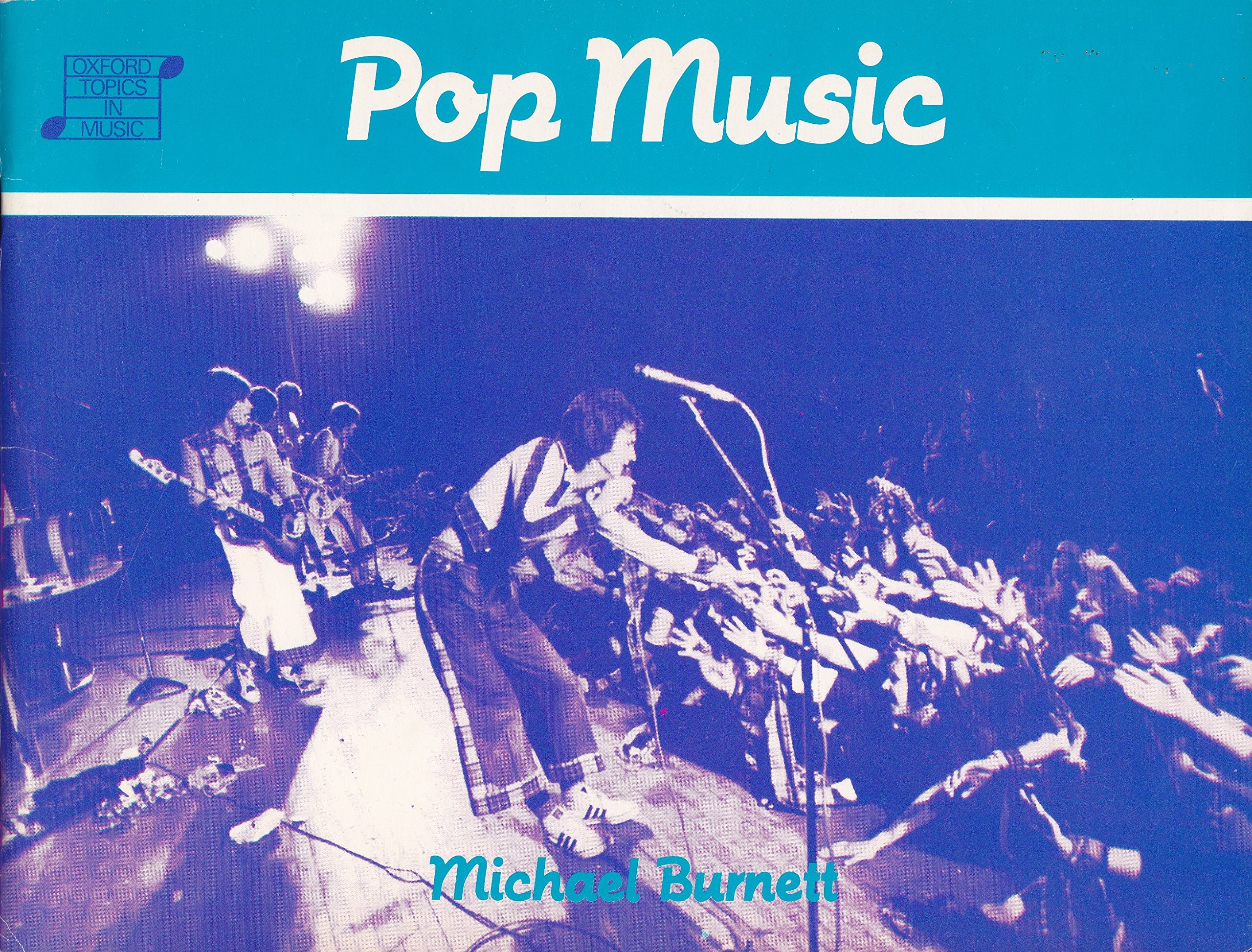 Pop Music