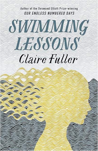 Portada de Swimming Lessons