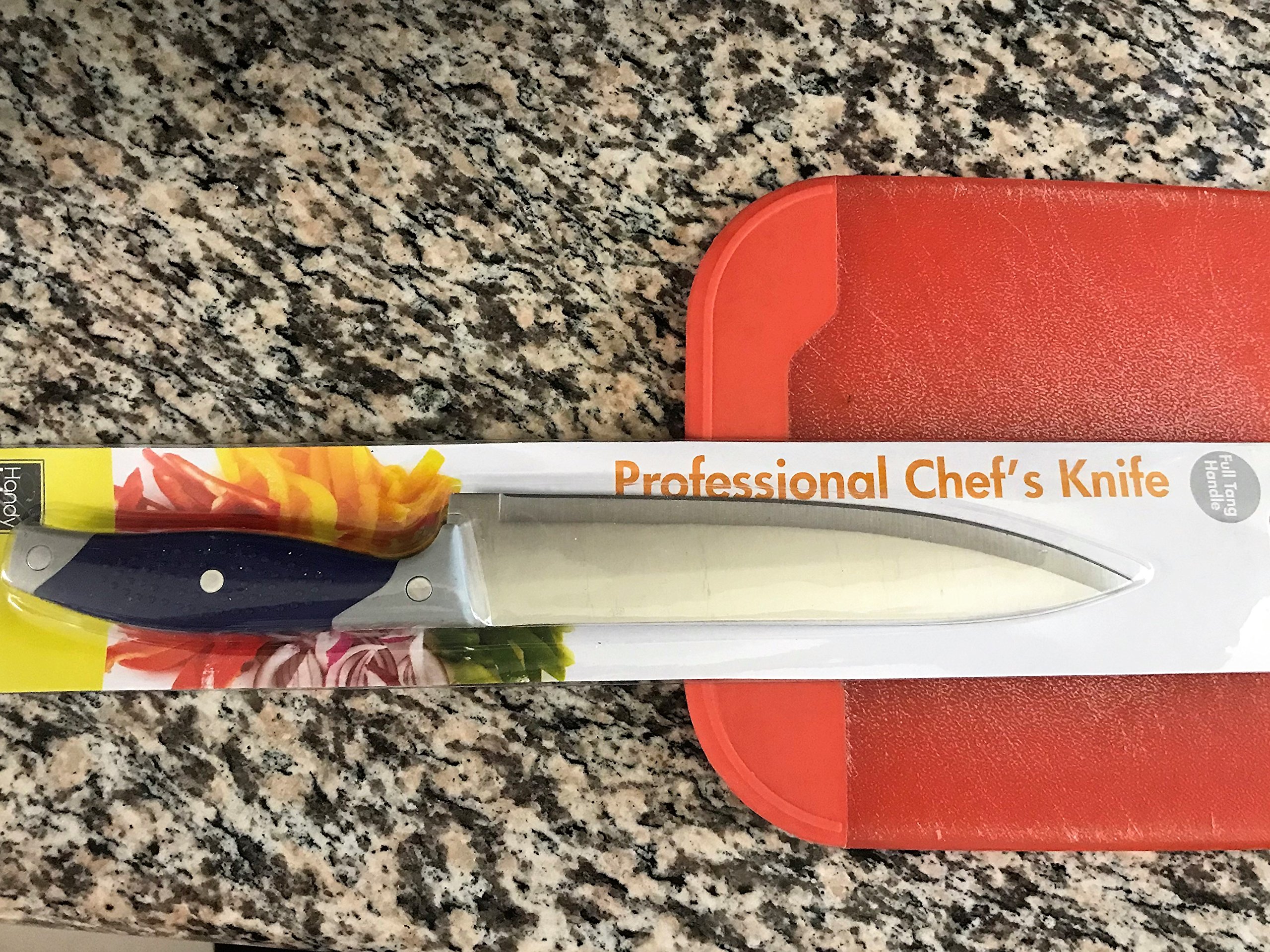 Professional Chefs Knife