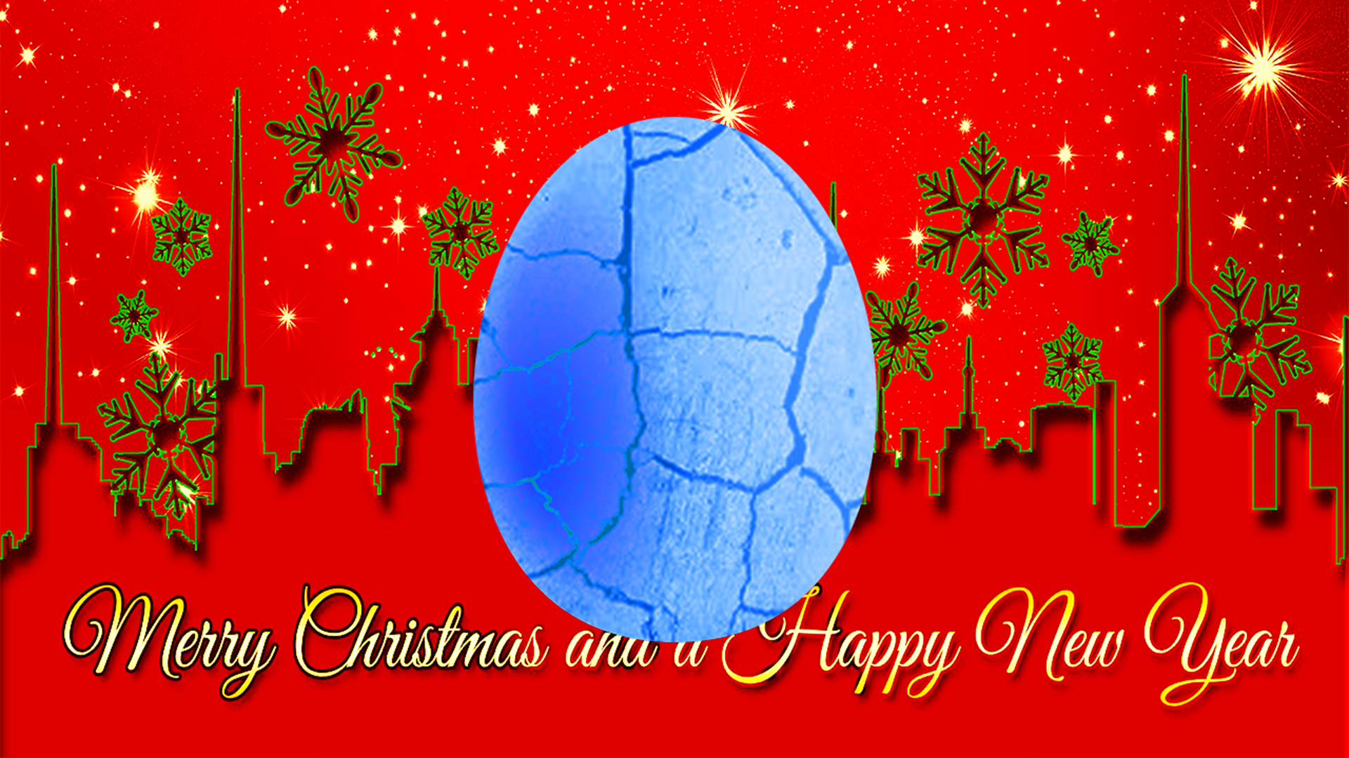 Christmas Shake for Android