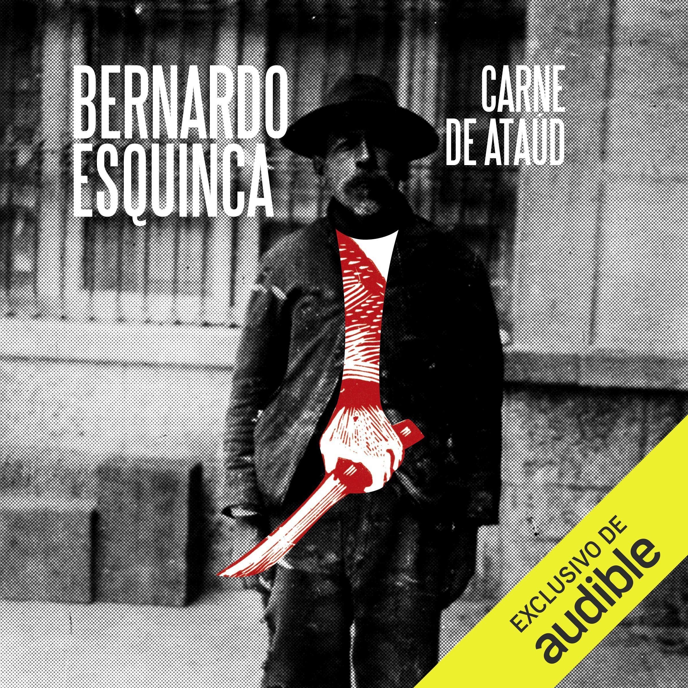 Cover art for Carne de ataúd