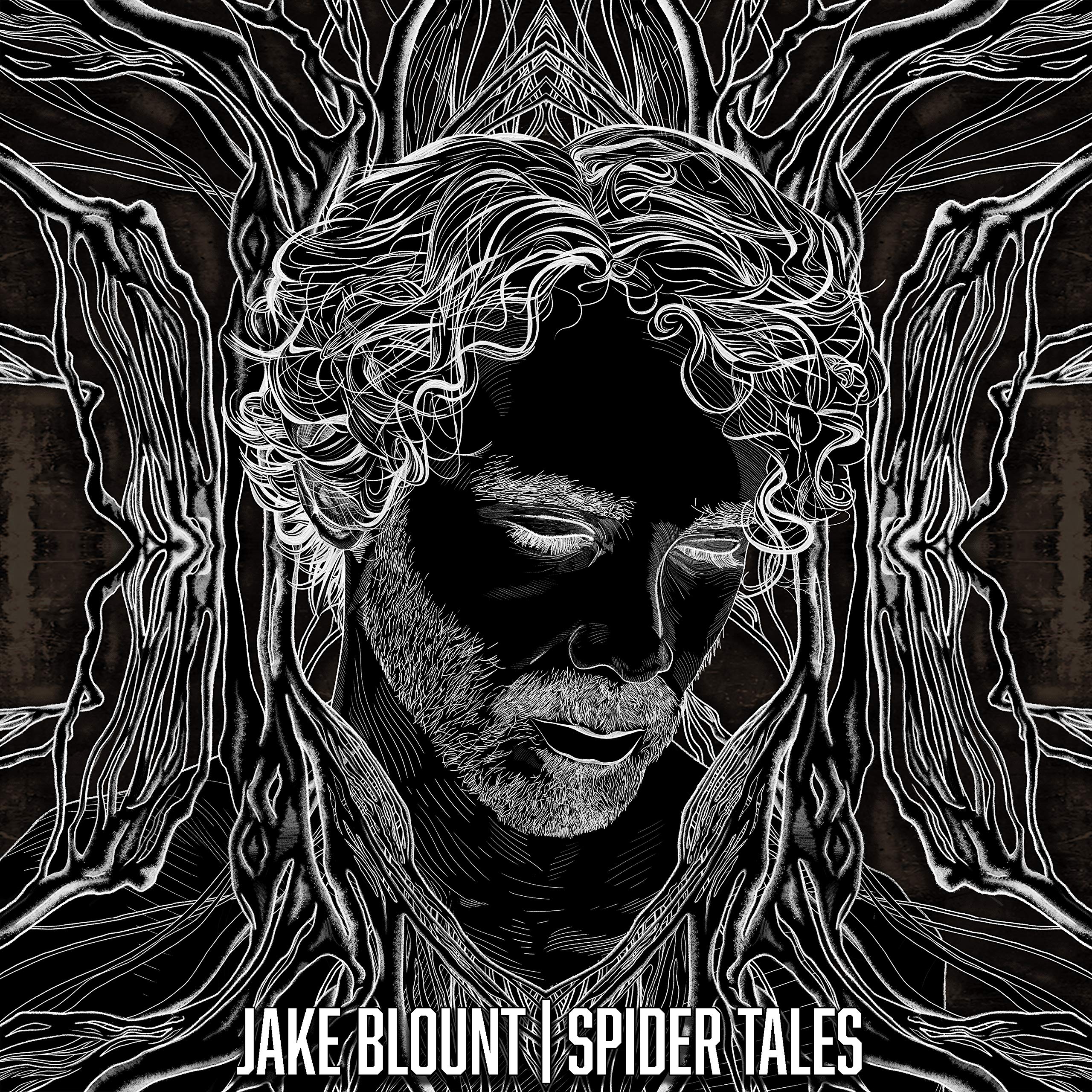 Spider Tales (LP) [VINYL]