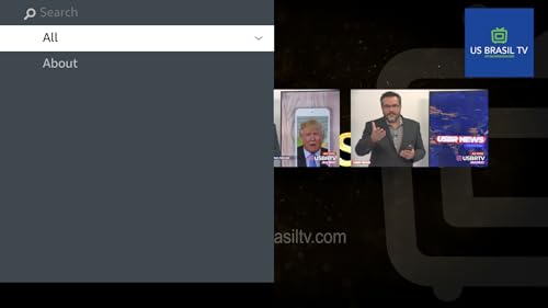 US BRASIL TV