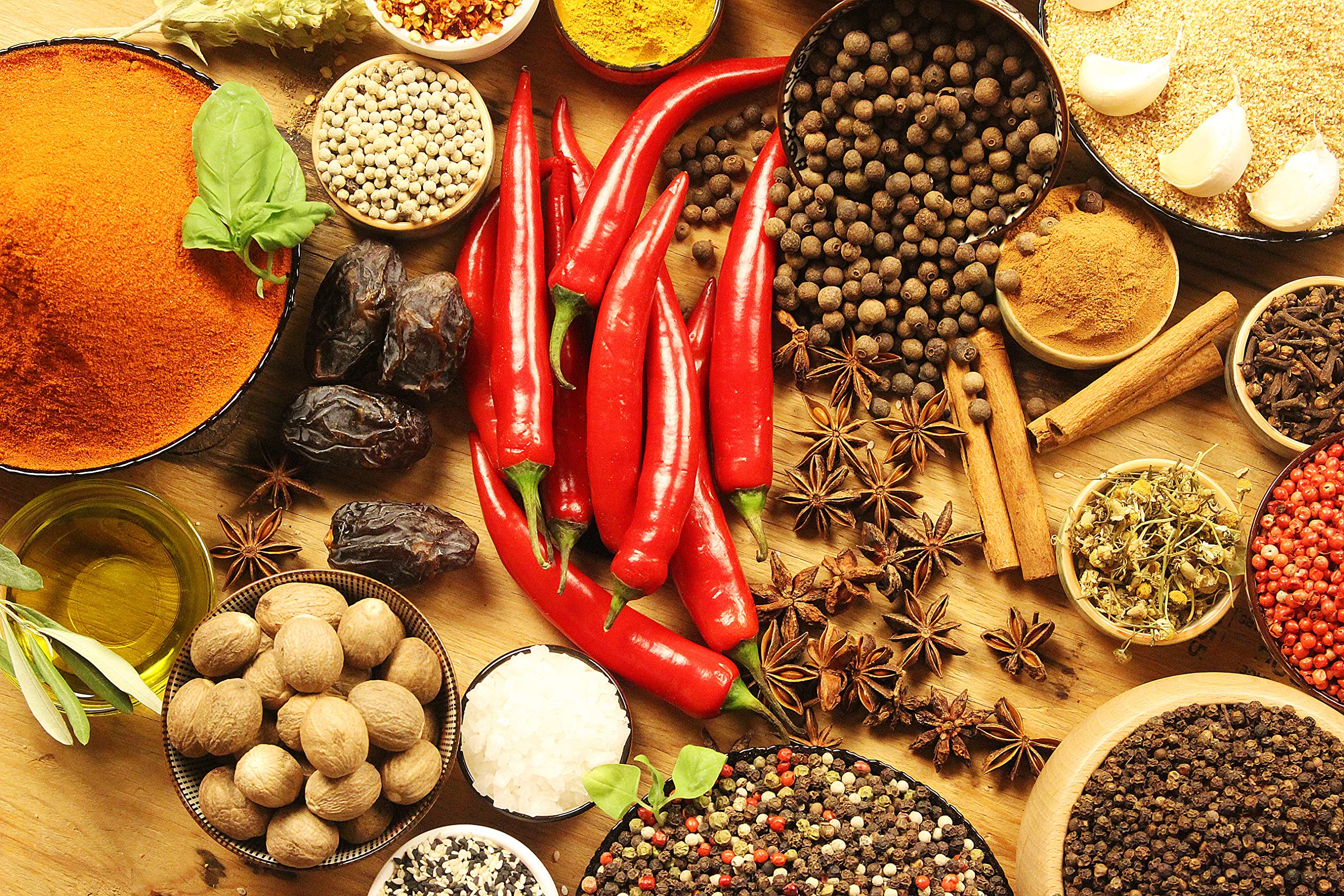 Minotaur Spices | Bâtons de cannelle 2 x 500 g (1 Kg) | env. 160-170 pièces | env. 8 cm de long