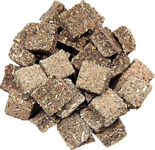 Miniatura 2 de Small Pet Select Healthy Snackers - Mini galletas de plátano de manzana, 2 onzas