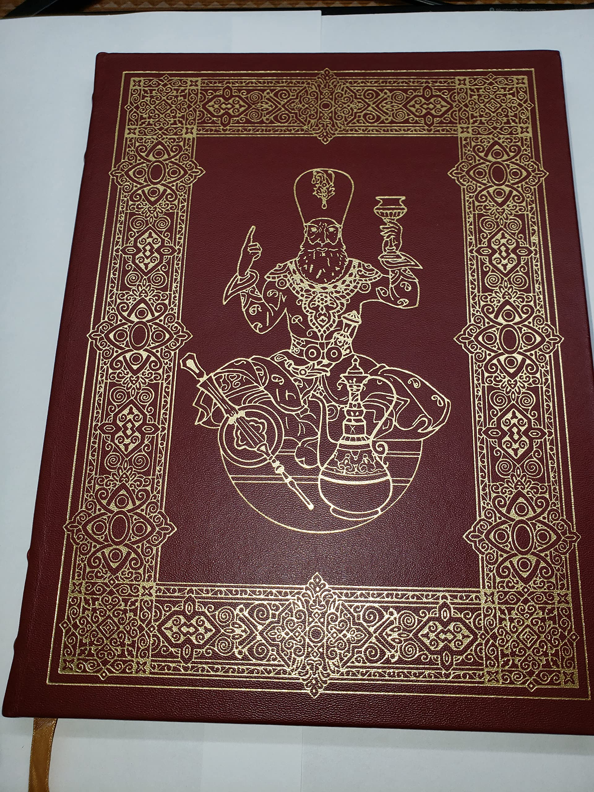 Rubaiyat of Omar Khayyam (100 Greatest Books Ever Written)