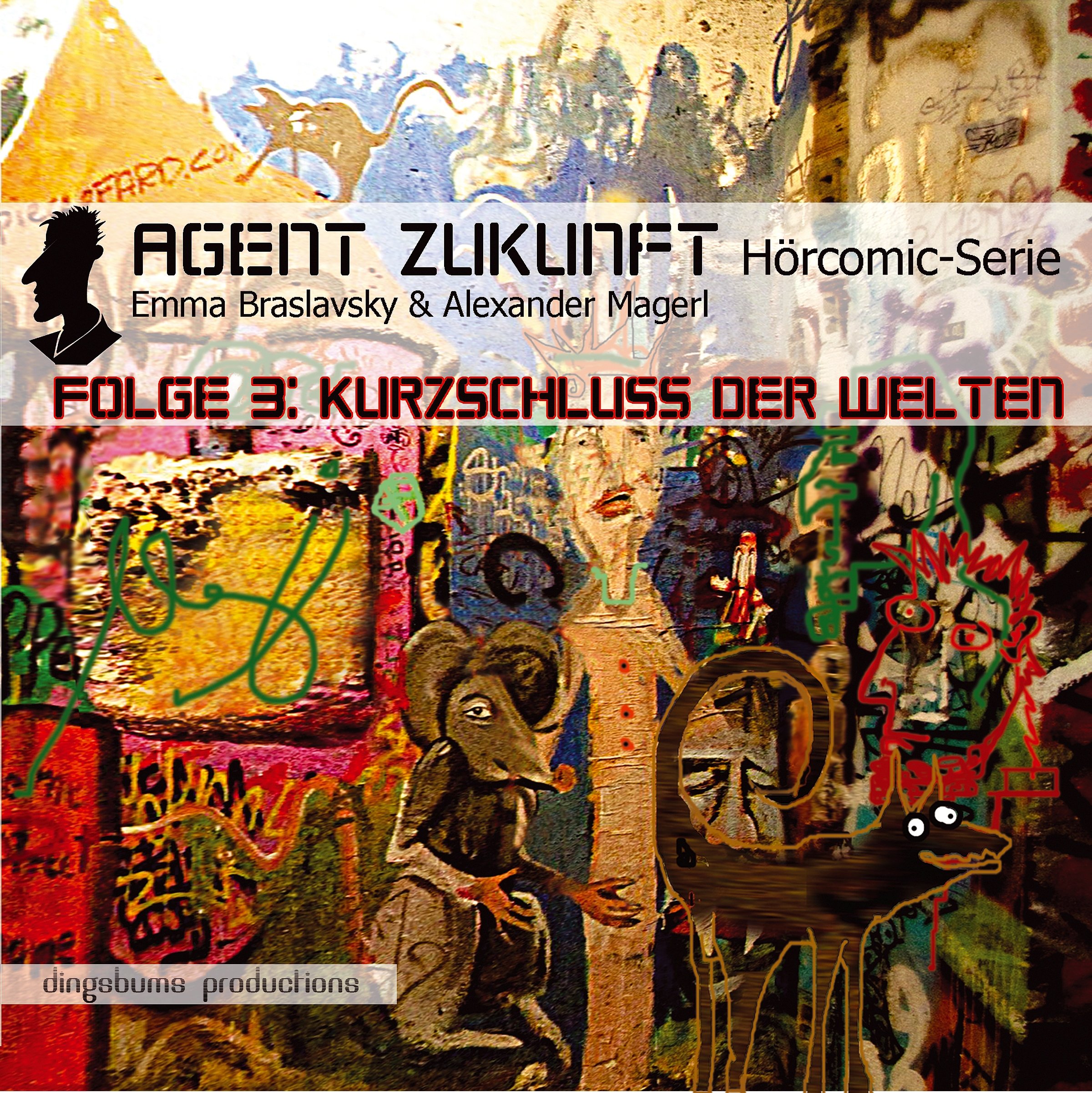 Kurzschluss der Welten