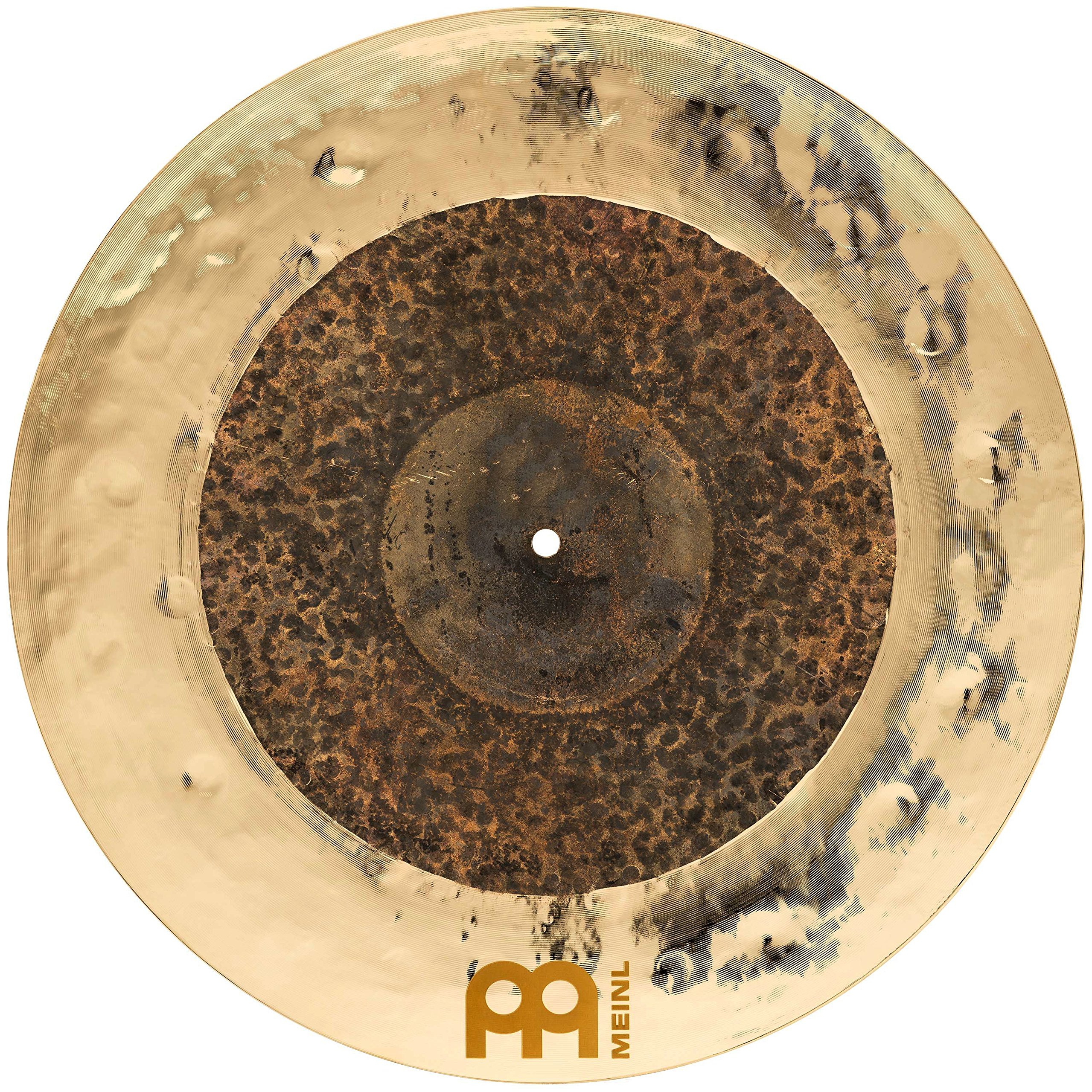 Amazon.com: Meinl Cymbals Byzance 20