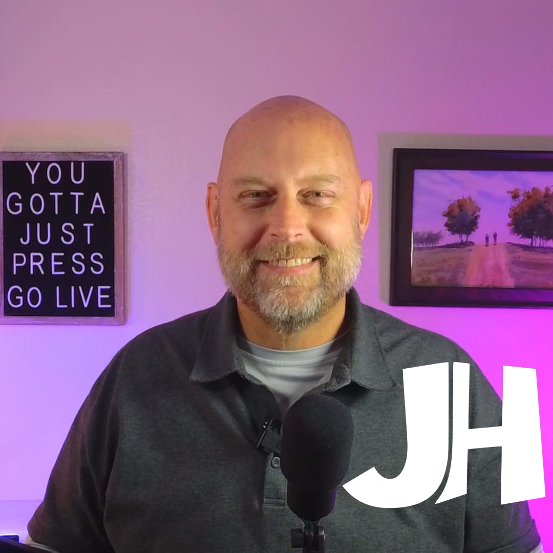 Jason Hoffman s Amazon Page jason-hoffman-s-amazon-page