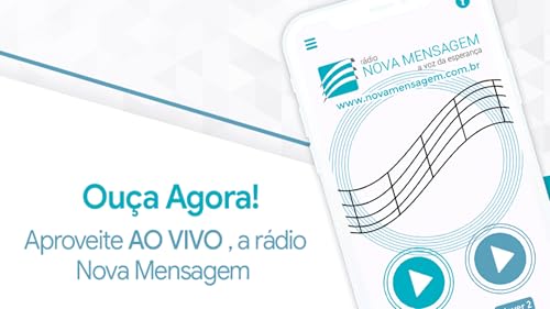 Radio Nova Mensagem