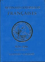 Download Monnaies Coloniales Françaises PDF