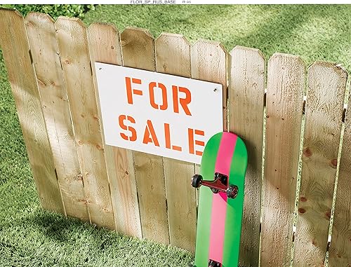 Miniatura 3 de Rust-Oleum 342569 Specialty - Pintura fluorescente en aerosol, 11 onzas, rosa