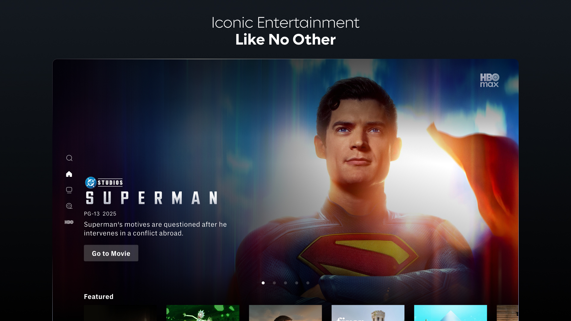 HBO Max - App on Amazon Appstore