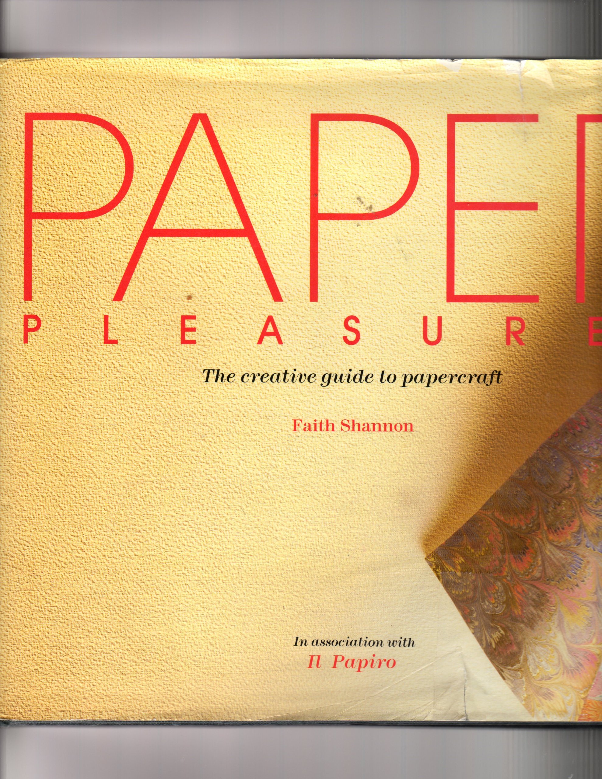 Paper Pleasures
