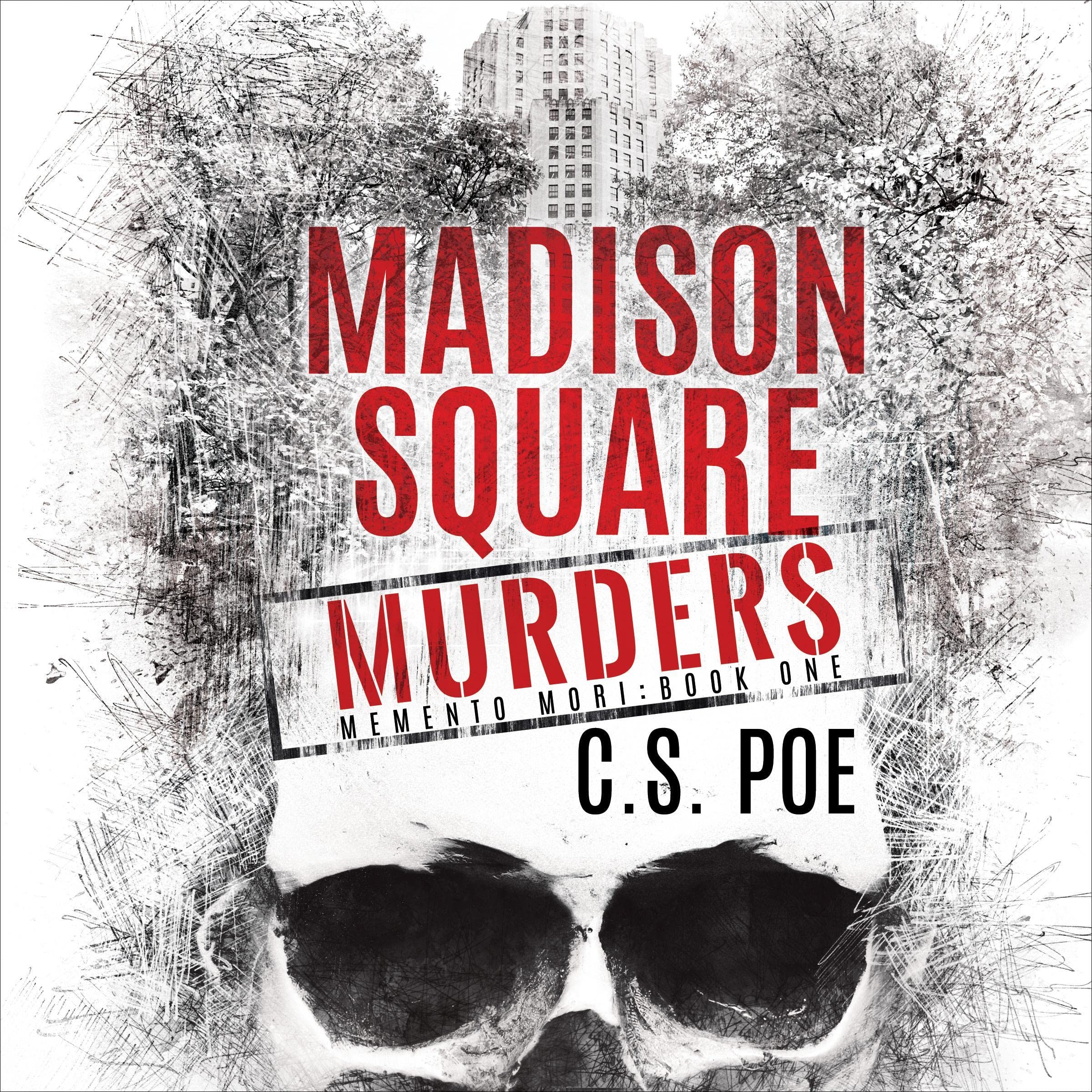 Madison Square Murders
