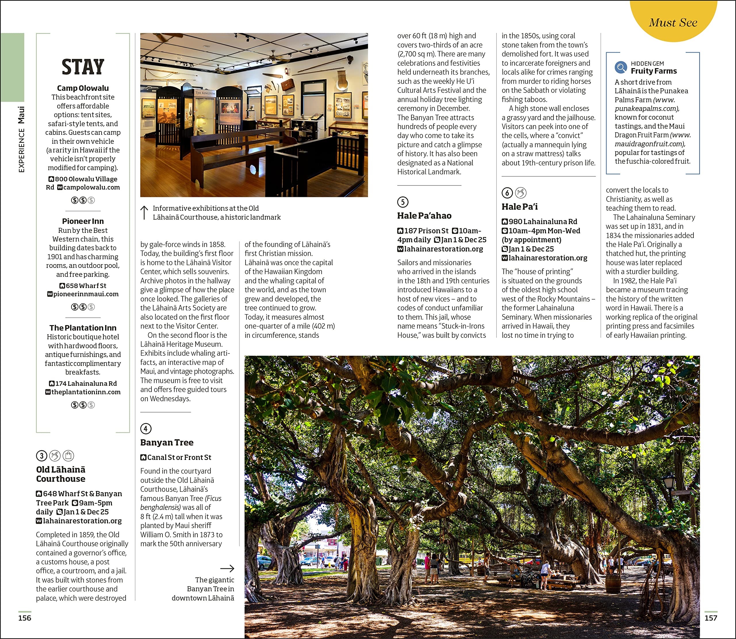 DK Eyewitness Hawaii: Must-See Sights. Culture & History. Detailed Maps & Tours. Covers Hawai'i, O'ahu, Maui, Kaua'i, & mo