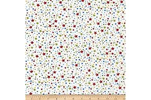 Adorn Your Christmas Creations with Grinch and Whoville Fabric