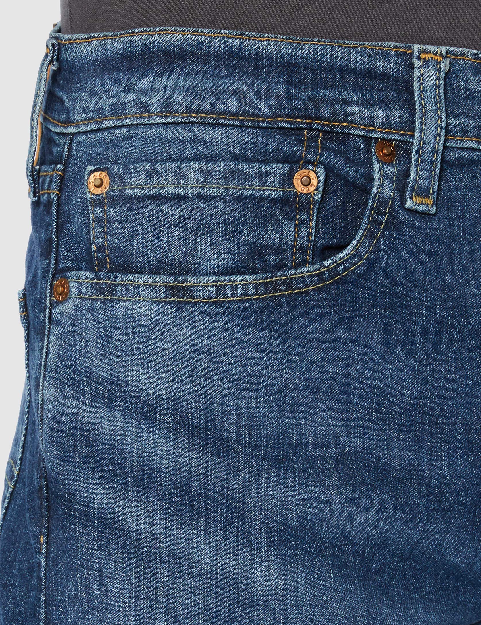 Levi's 502 Taper Vaqueros Hombre — view 60