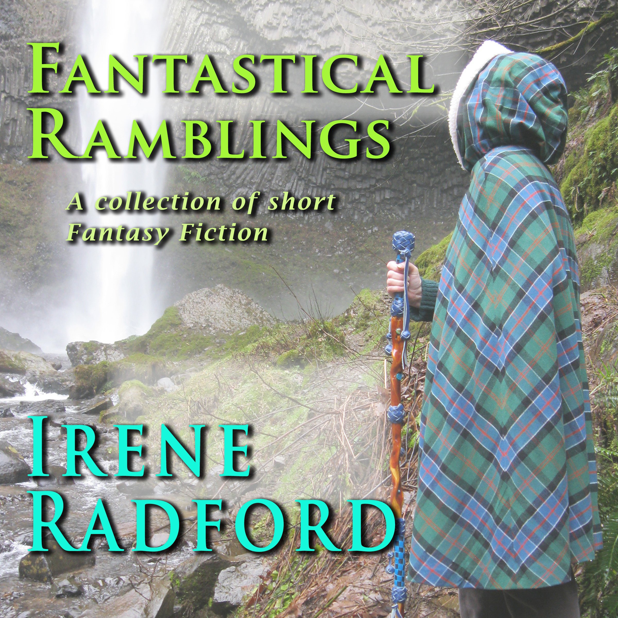 Fantastical Ramblings