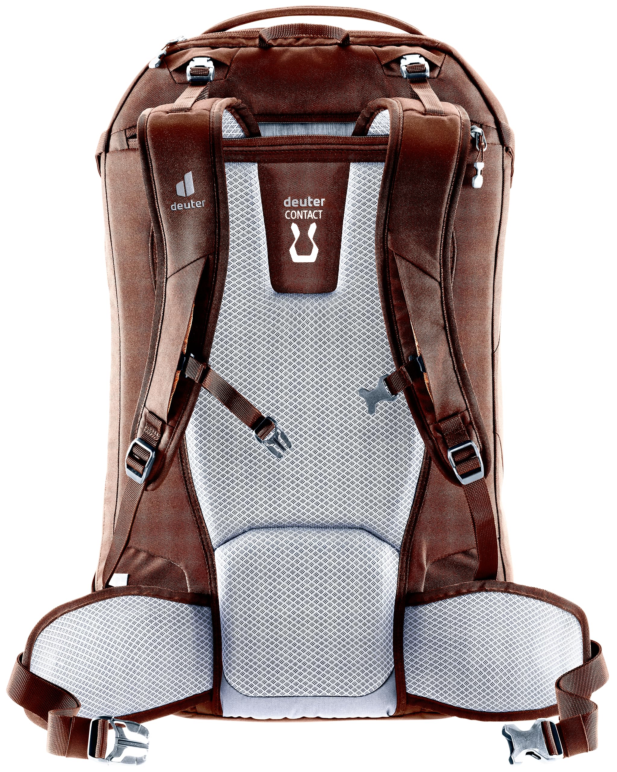 deuter Aviant Access 38 Travel Backpack Electronics & Photo