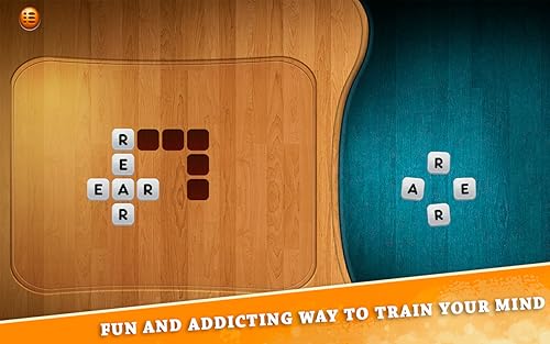Word Connect Fun Crossy Words