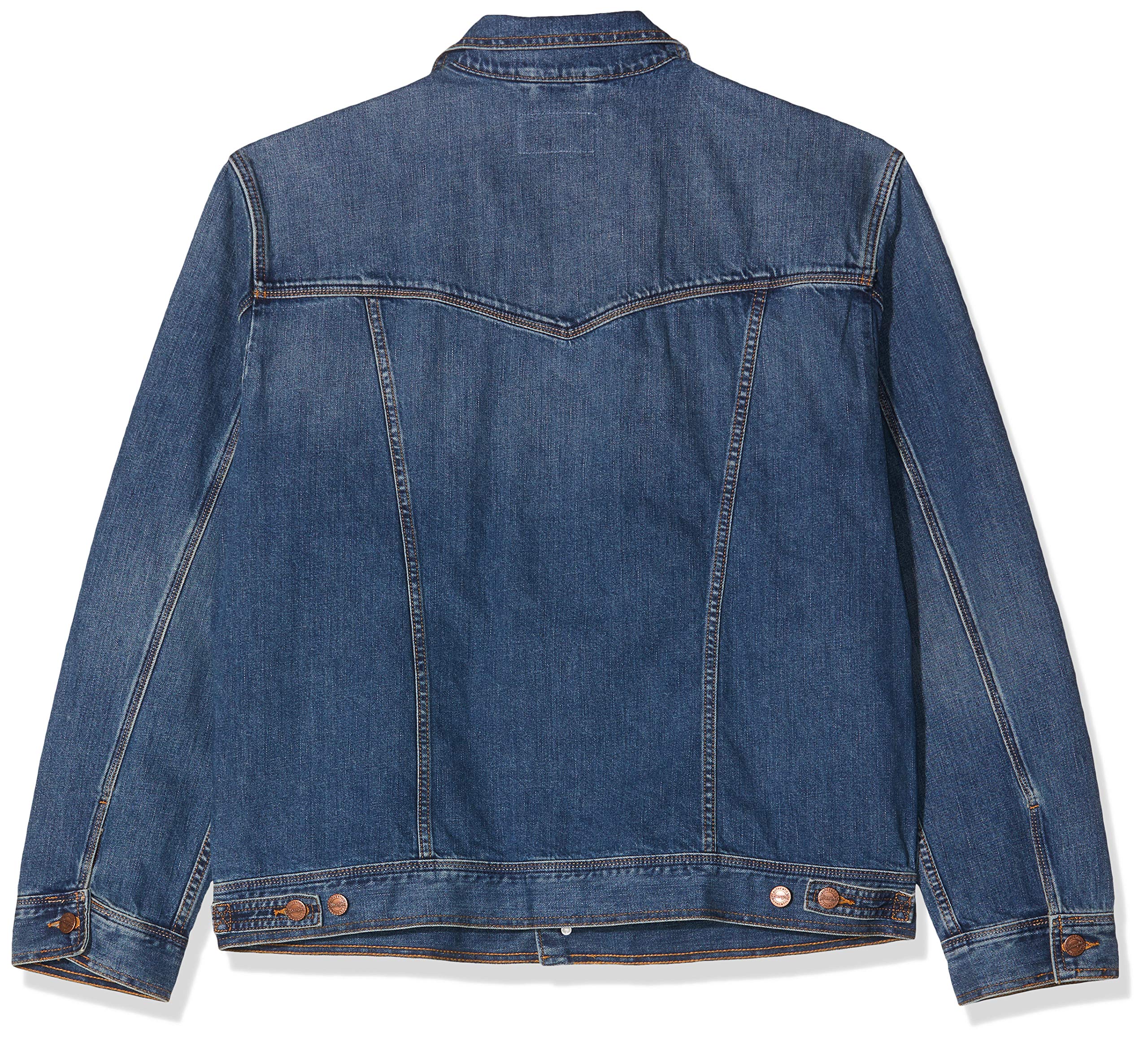 Wrangler Uomo Classic Jacket