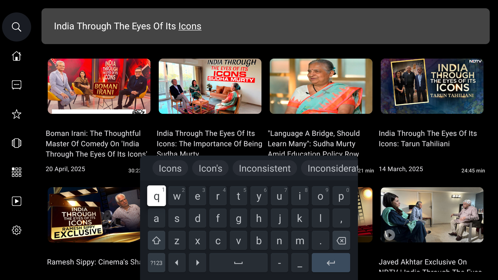 NDTV News - India - App on Amazon Appstore