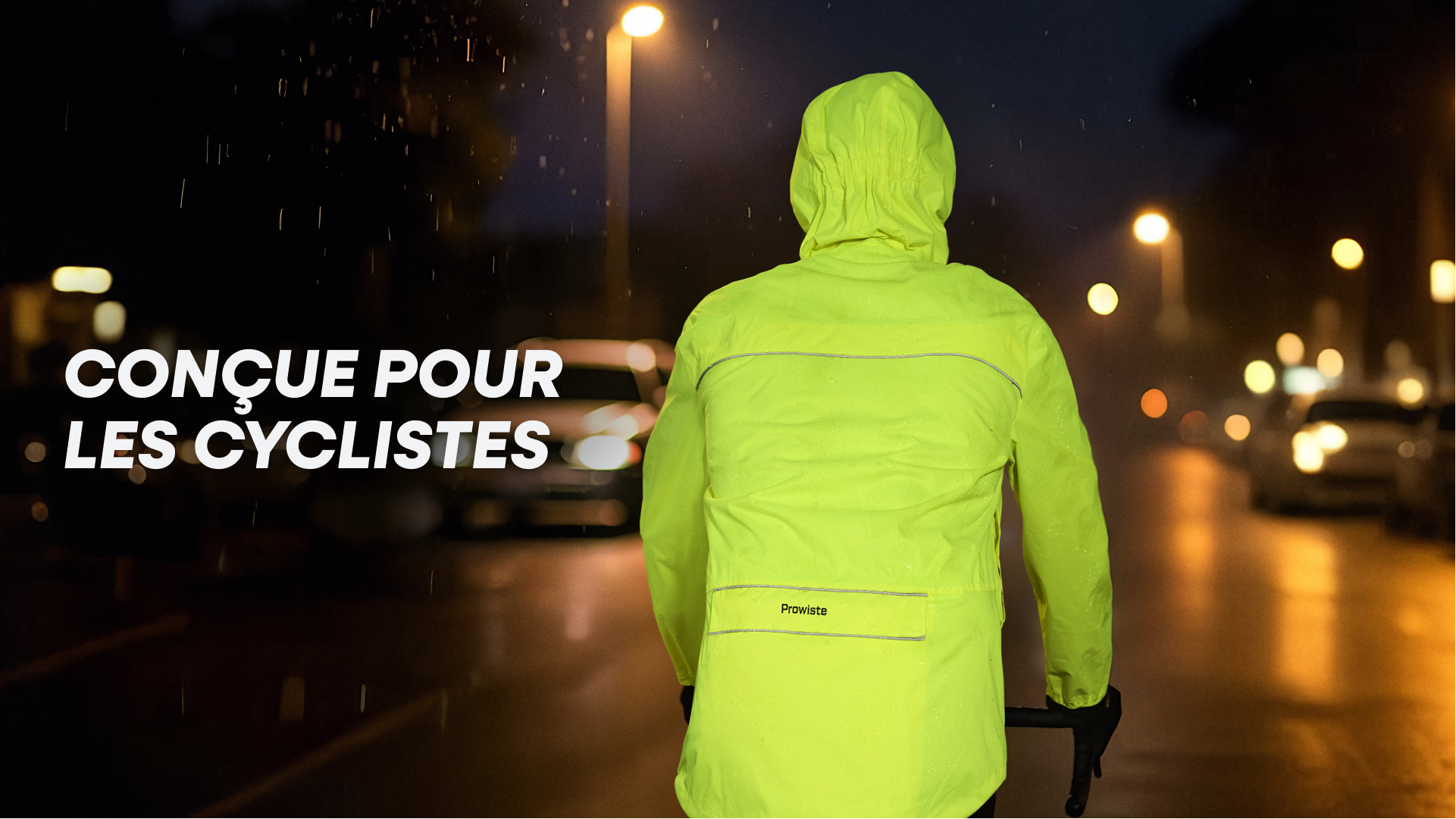Achetez MEN'S CYCLIST WARM RAIN JACKET Veste De Pluie VAUDE Maintenant | ROSE Bikes