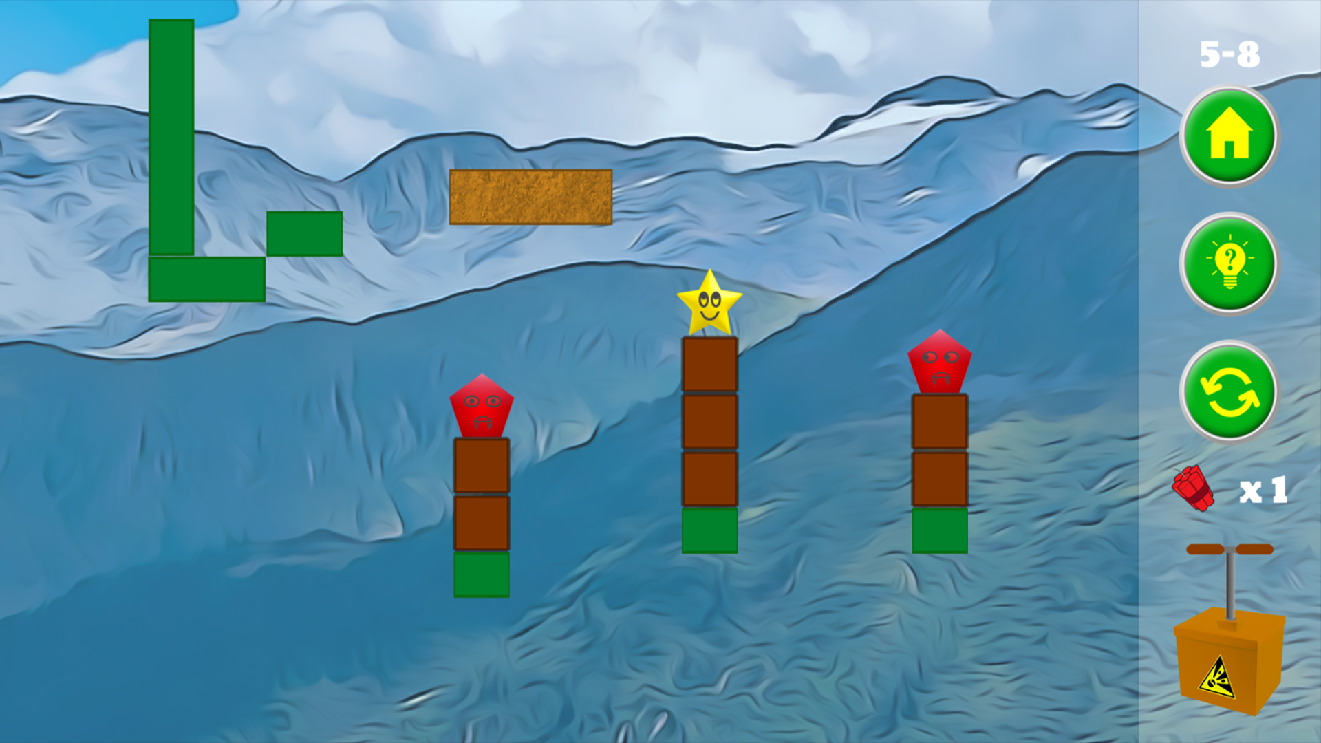 Fun With Dynamite - App on Amazon Appstore